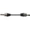 A1 Cardone New Constant Velocity Drive Axle, 66-3766 66-3766 - alternate 1